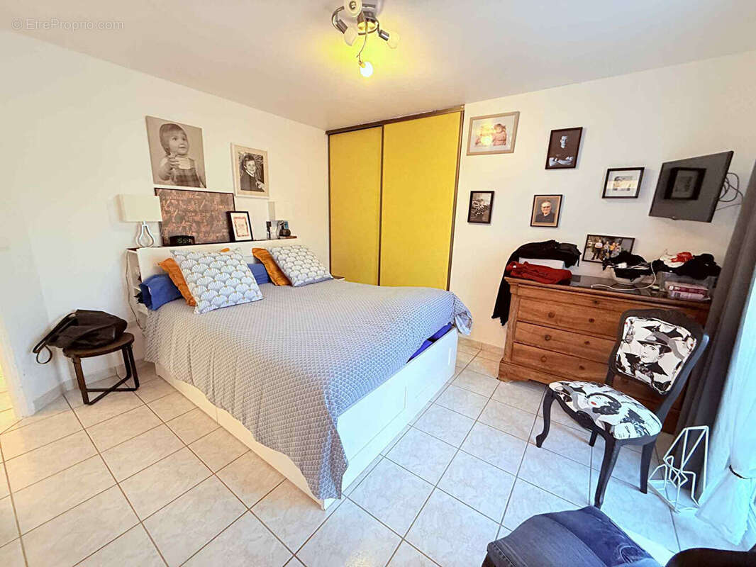 Maison à SAINT-LOUBES