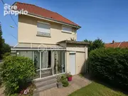 Maison à ATTIGNY
