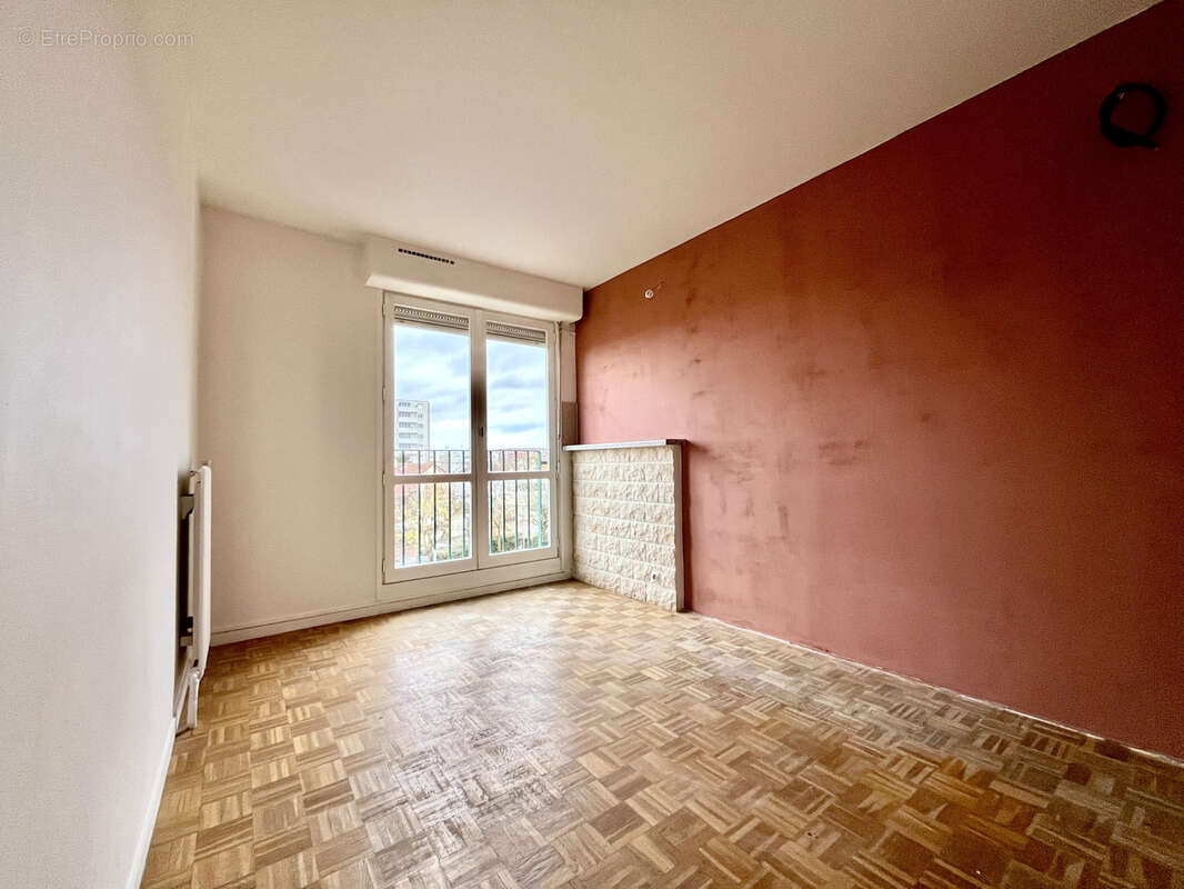 Appartement à CHATOU