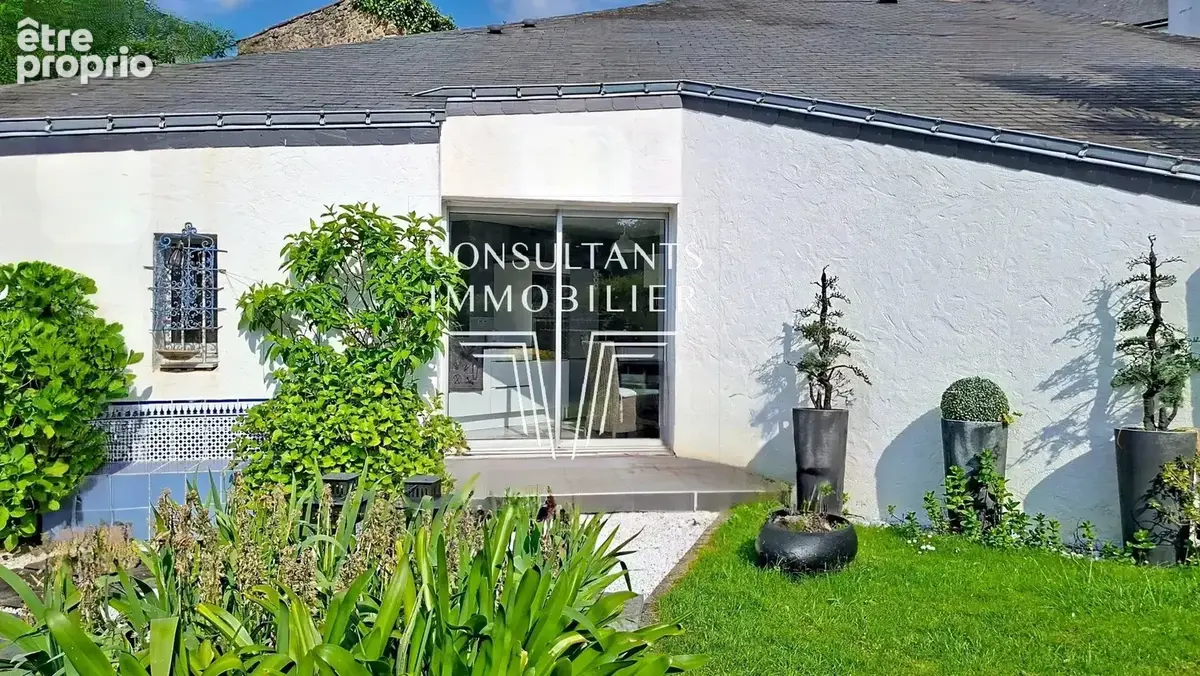 Maison d'exception - photo 11