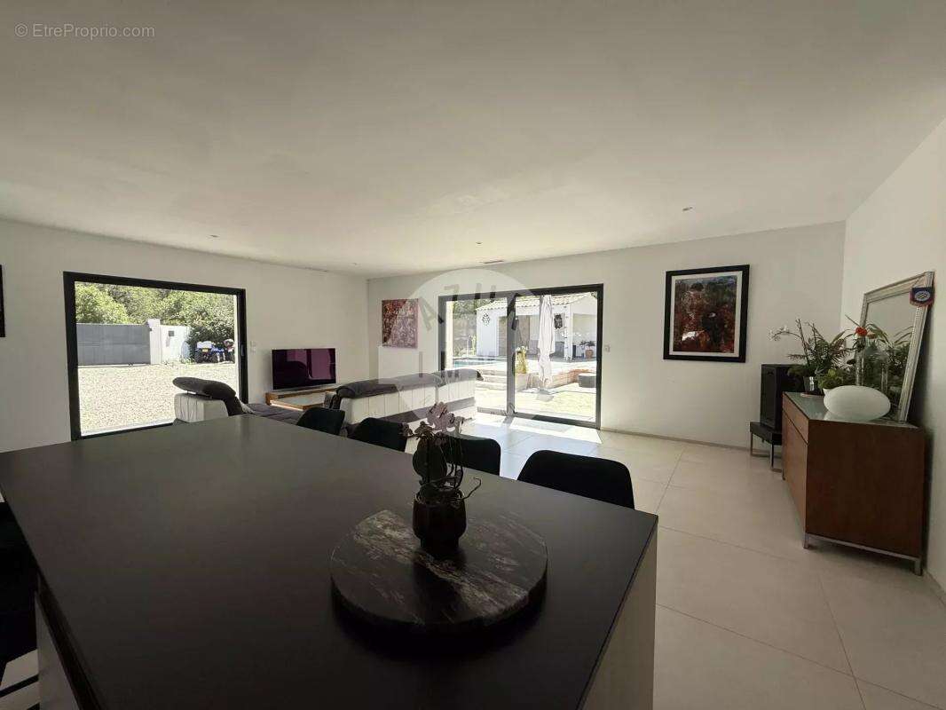 Maison à AURIOL