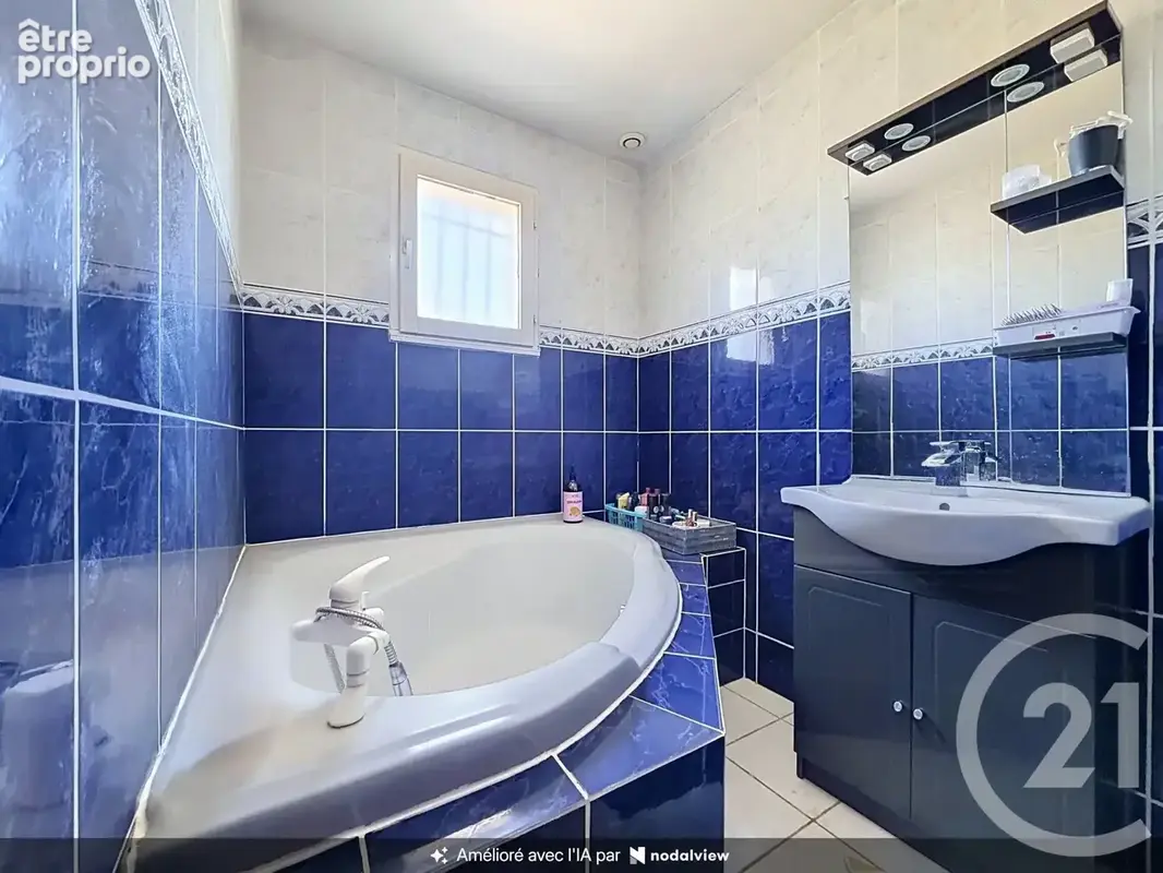 Maison 5 pièces 91 m² à vendre à Rampillon (77370) - photo 6