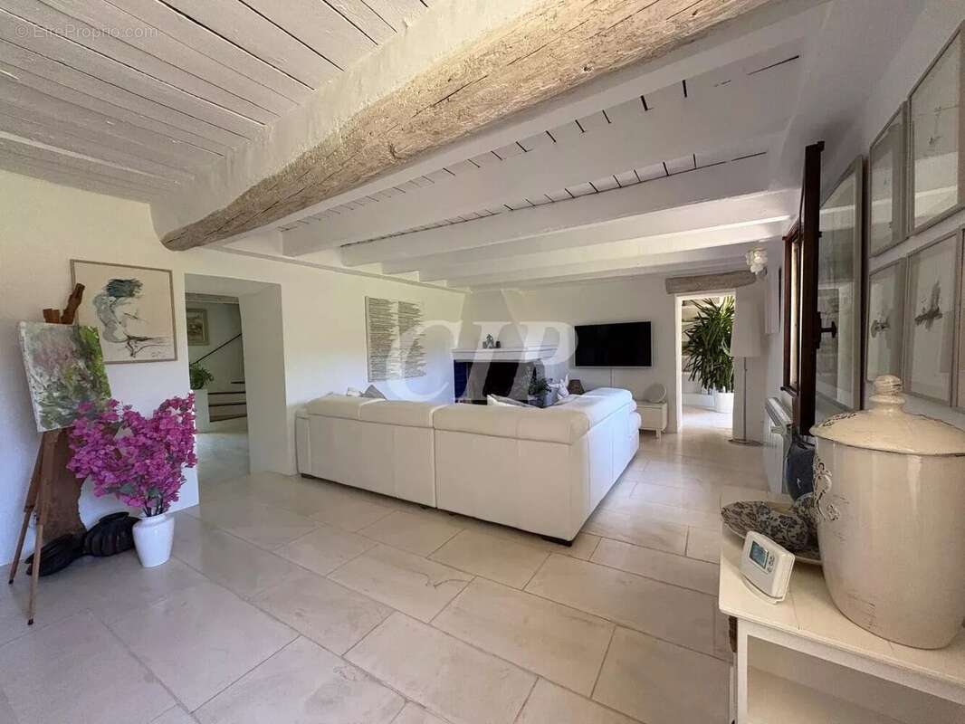 Maison à TRETS