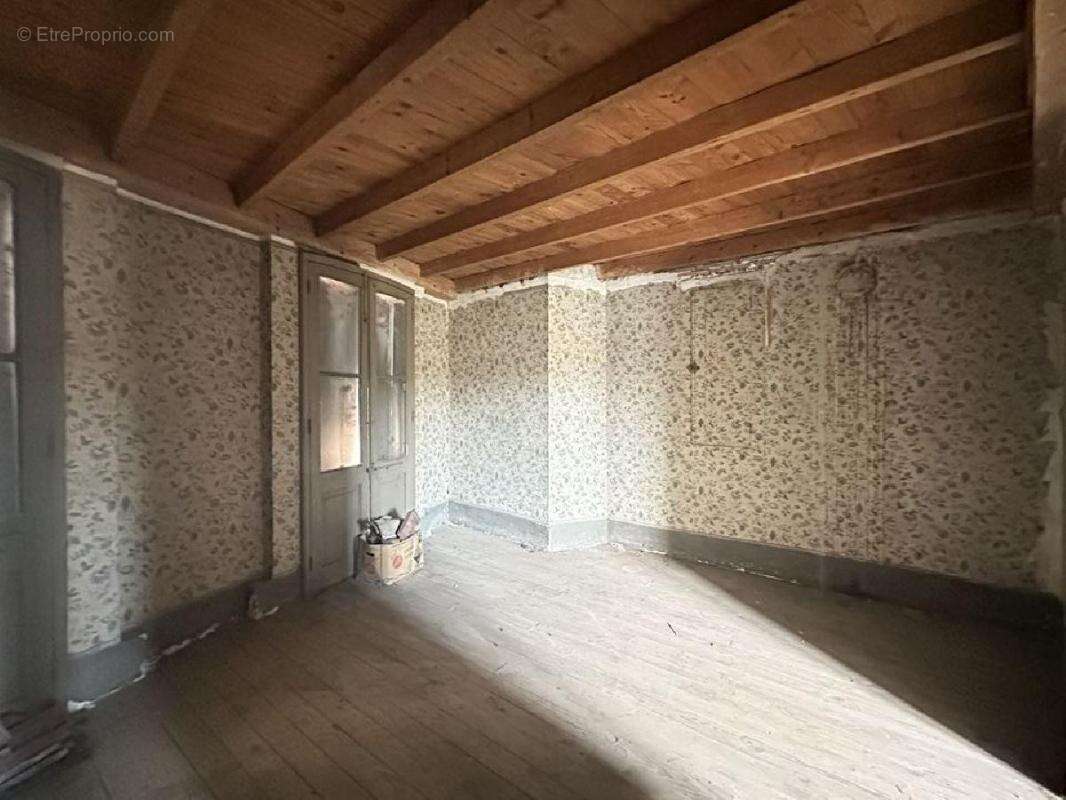 Maison à SAINT-NAZAIRE-EN-ROYANS