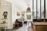Appartement à LAUNAGUET