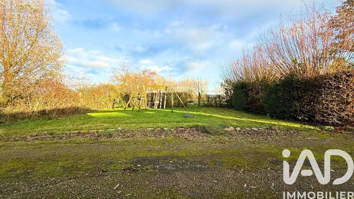 Photo 9 - Maison à BAILLEUL