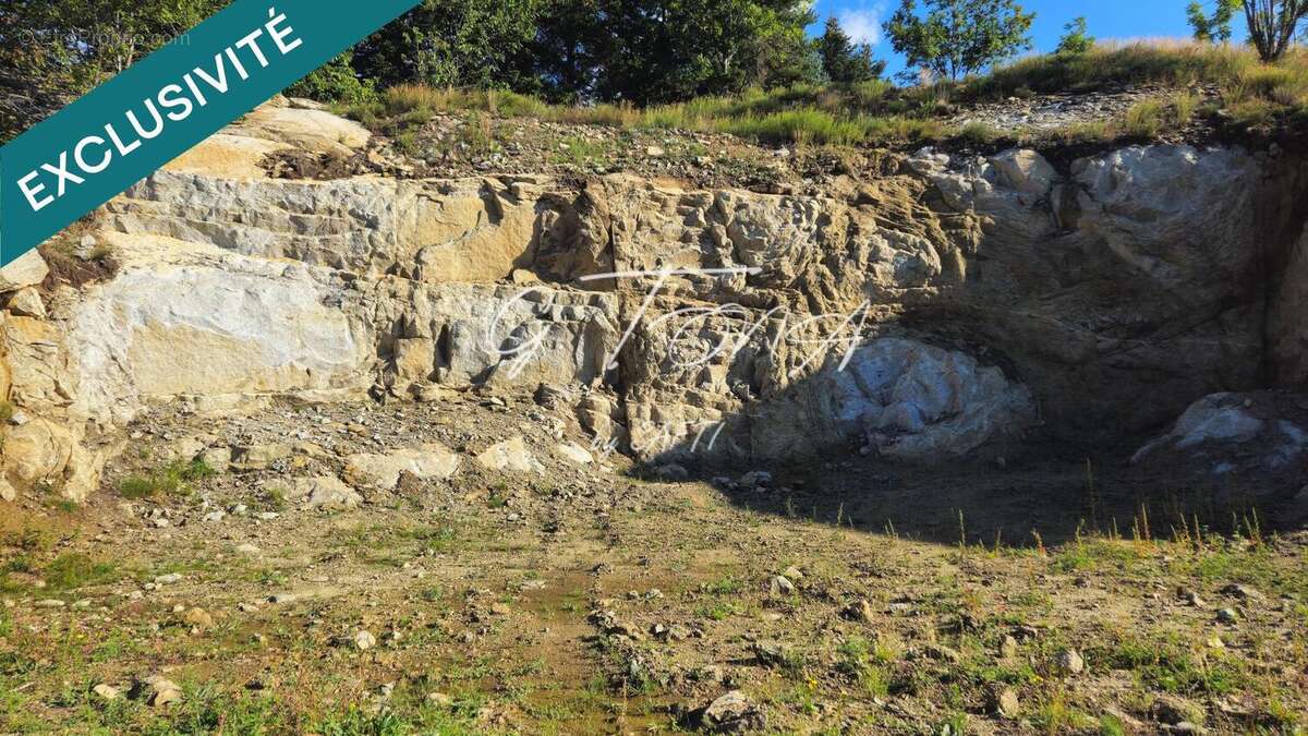 Photo 5 - Terrain à FONT-ROMEU-ODEILLO-VIA