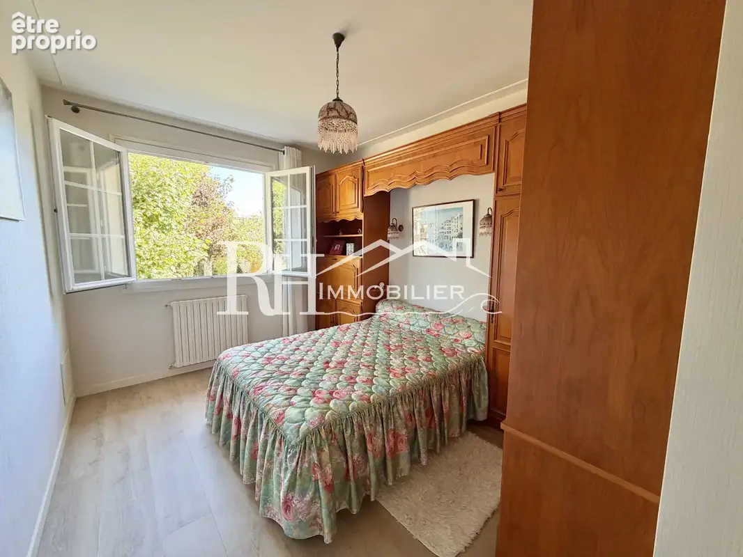 Maison 5 chambres, proche commerces - photo 9