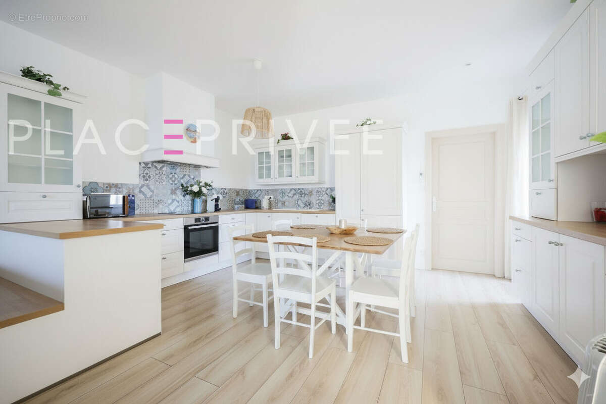 Maison à VANDOEUVRE-LES-NANCY