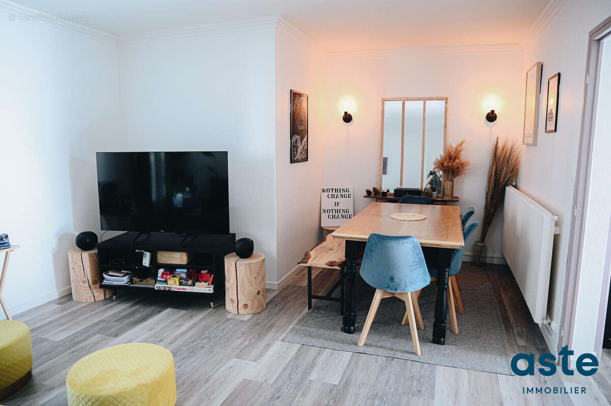 Appartement à BREST