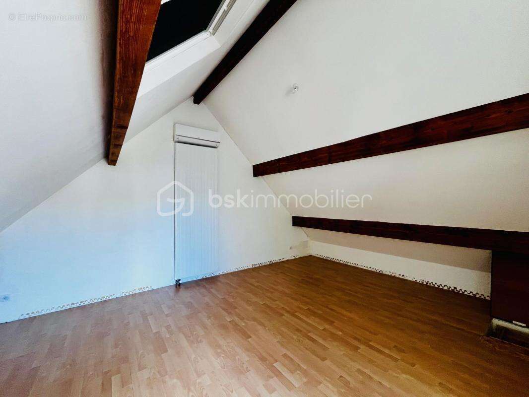 Maison à TRIEL-SUR-SEINE