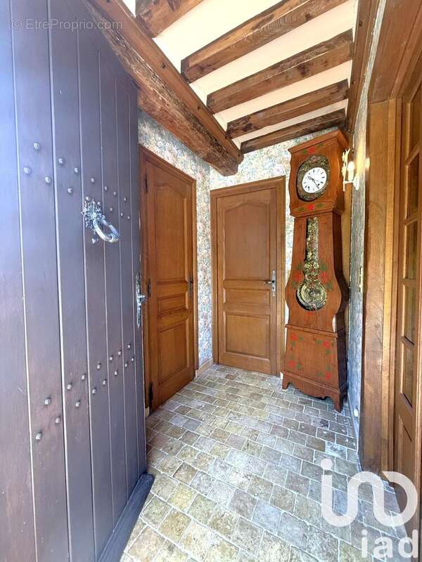 Photo 5 - Maison à PONT-L&#039;EVEQUE