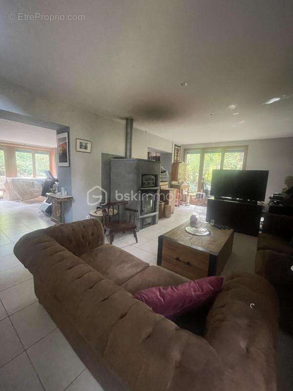 Maison à CHAMPIGNY-SUR-MARNE