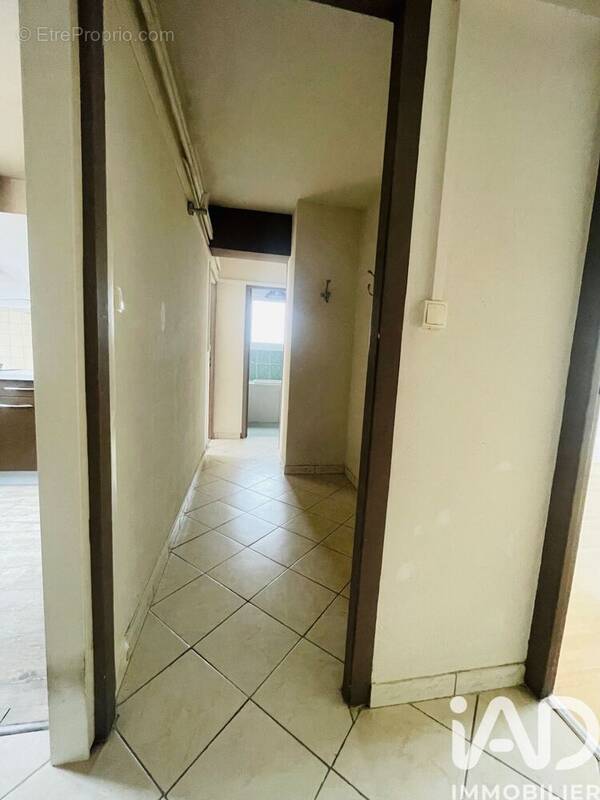 Photo 1 - Appartement à REIMS