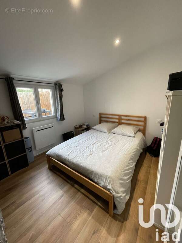 Photo 5 - Maison à VAIRE