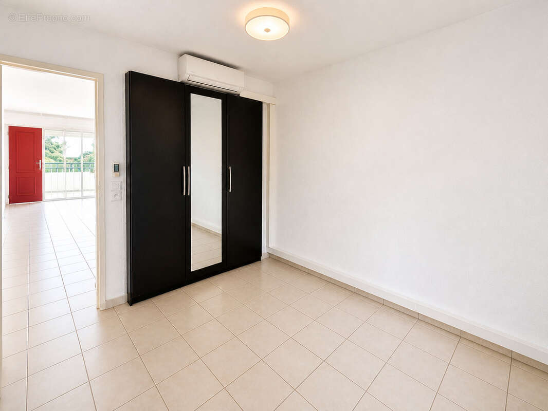 Appartement à SAINT-MARTIN