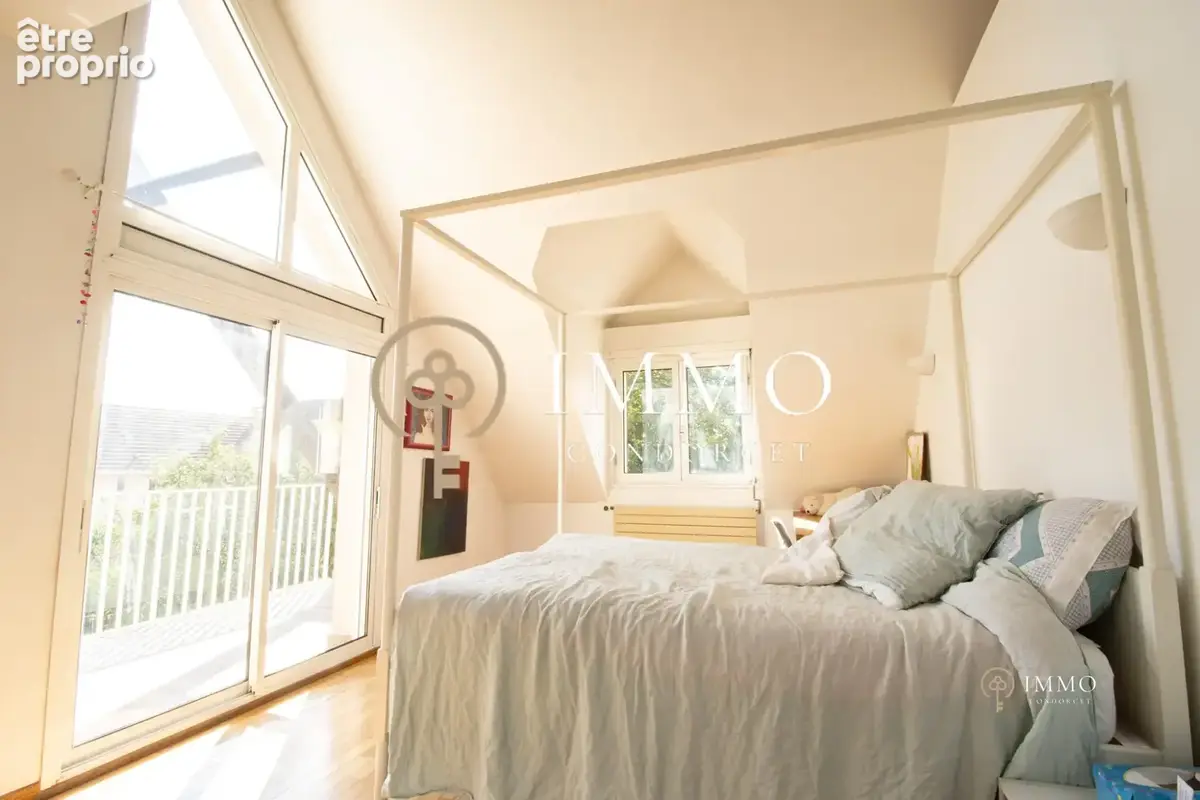Maison 280 m² à L'hay-Les-Roses  - photo 2