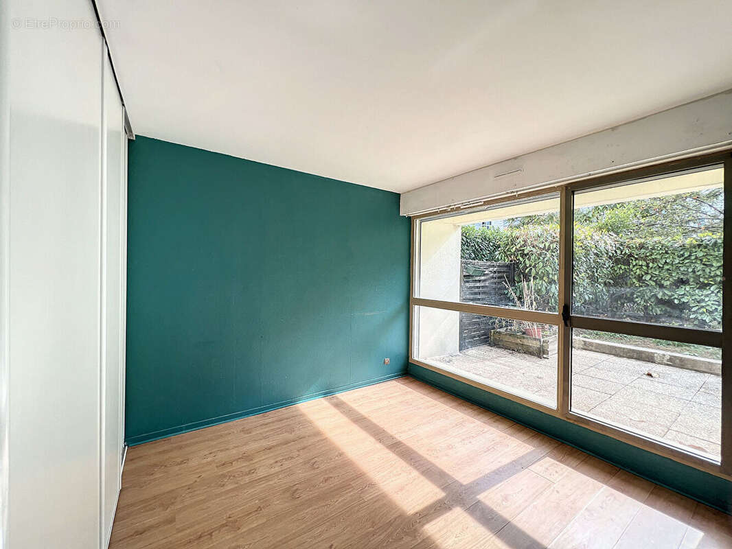 Appartement à FRANCONVILLE