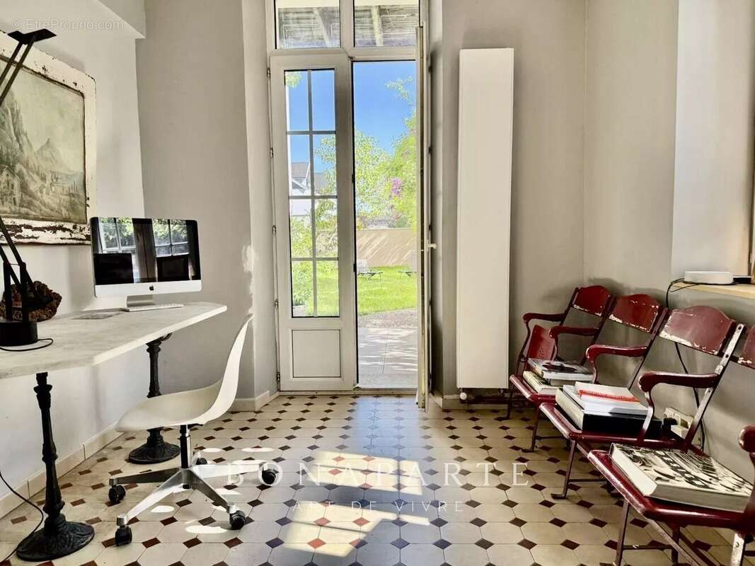 Maison à DIVONNE-LES-BAINS