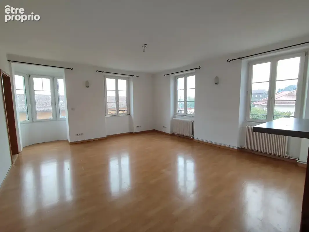 Appartement à MONTREUX-VIEUX