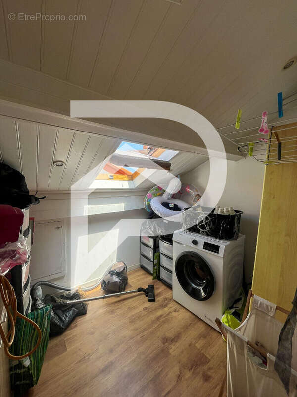 Appartement à ELNE