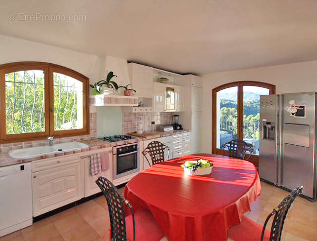 Maison à SAINT-PAUL