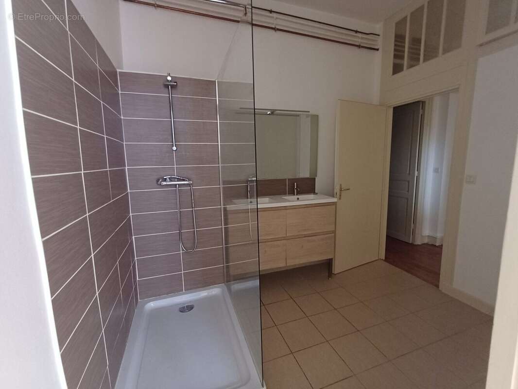 Appartement à PAU