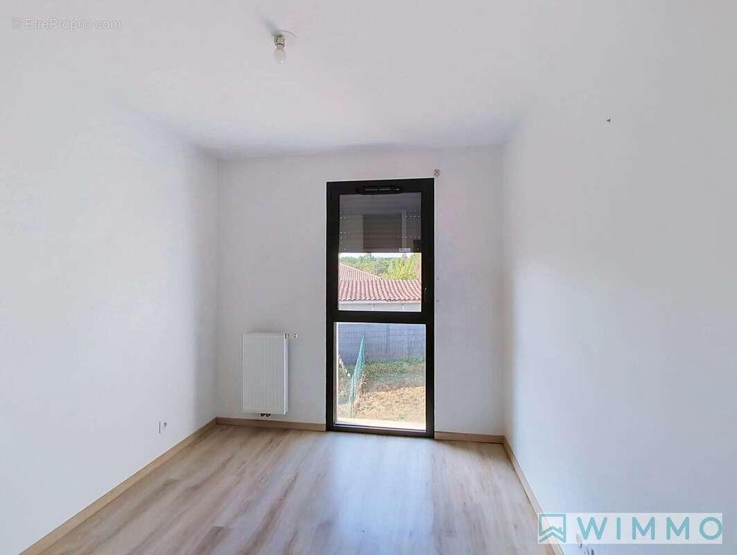 Maison T4 avec Jardin en plein coeur de Salleboeuf - photo 6