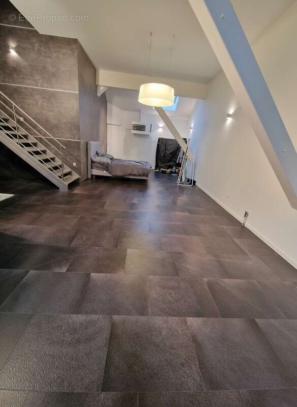 Appartement à VITTEL