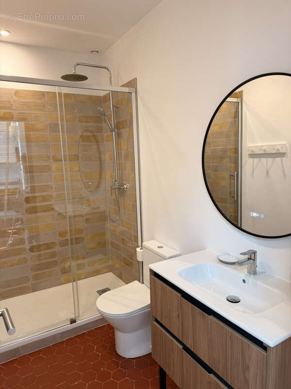 Appartement à AUBAGNE