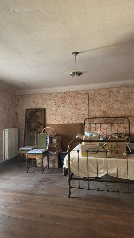 Maison à CATTENOM