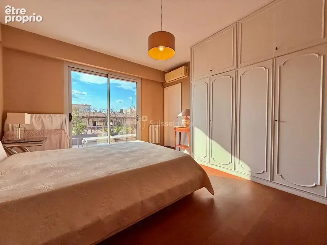 Penthouse vue mer avec ascenseur privatif ? Le Cannet - photo 10