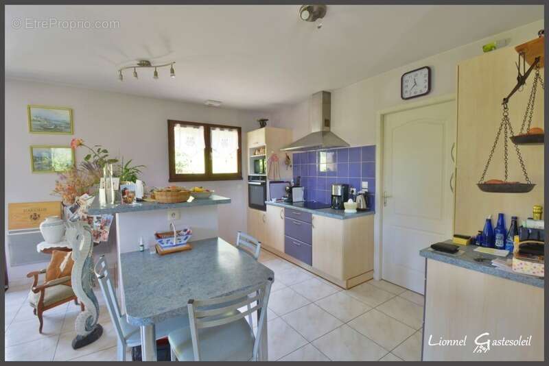 Maison à PORT-SAINTE-FOY-ET-PONCHAPT