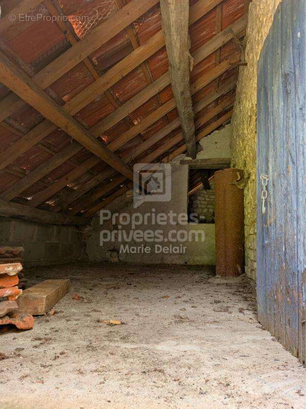 Maison Gardefort 3 pièce(s) 70 m2 - photo 11