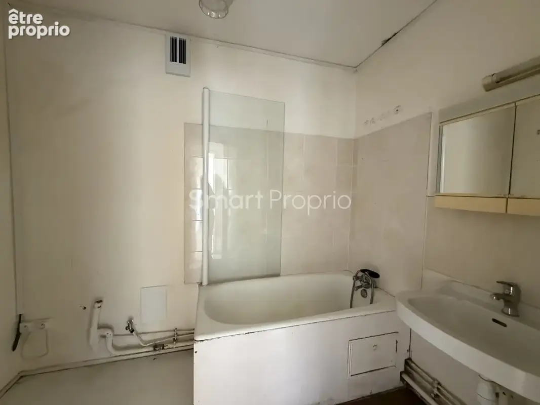 Cenon  - T2 de 47 M2 - photo 3