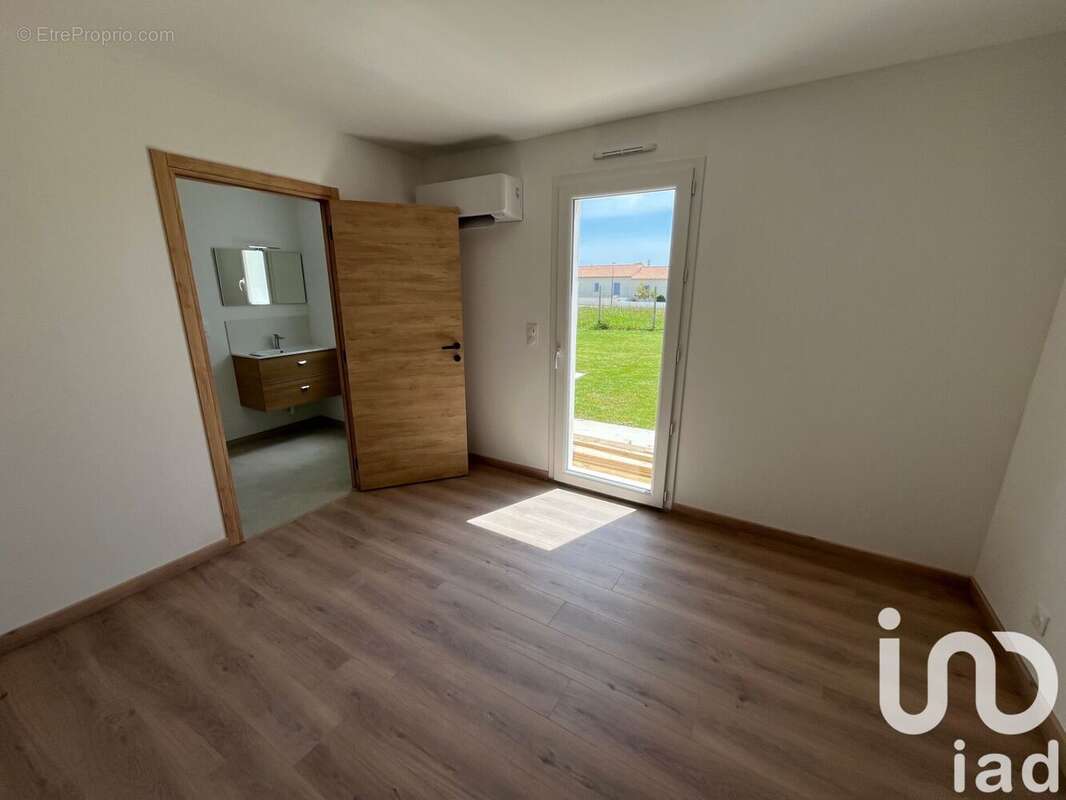 Photo 8 - Maison à SAINT-GILLES-CROIX-DE-VIE