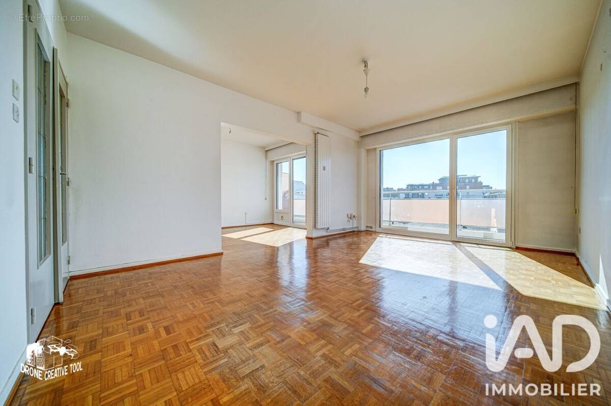 Photo 1 - Appartement à METZ