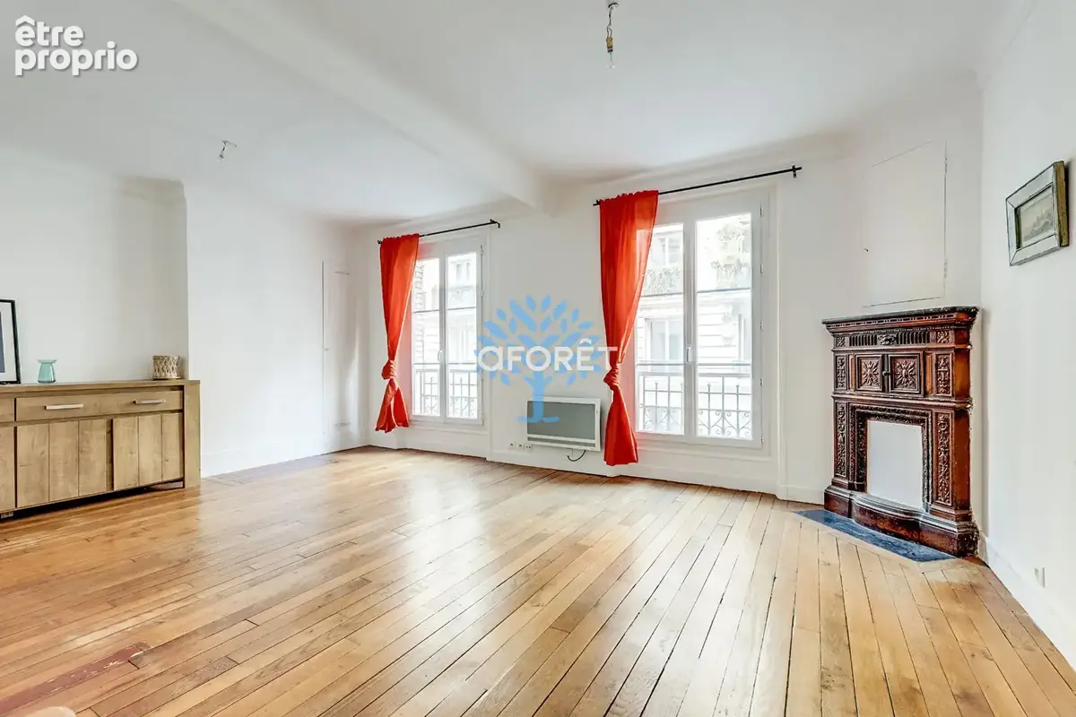 Photo Appartement à Paris-12e au prix de 450 000€