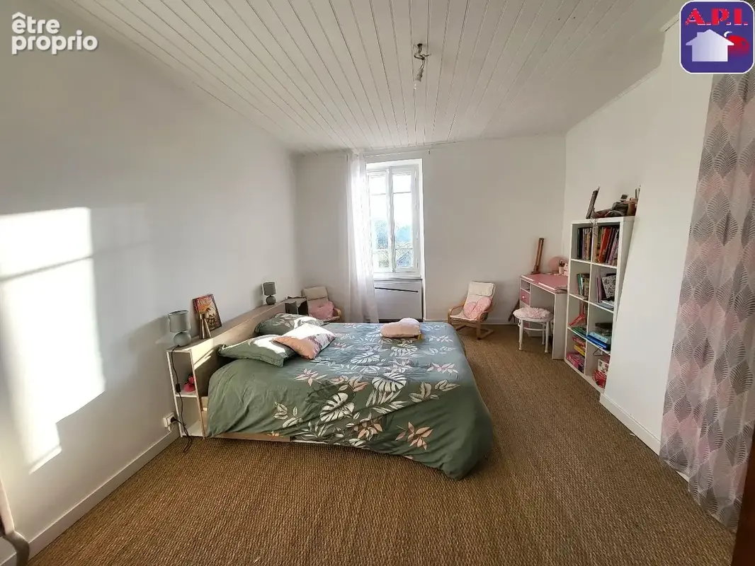 Maison 373 m² à Mazeres  - photo 7