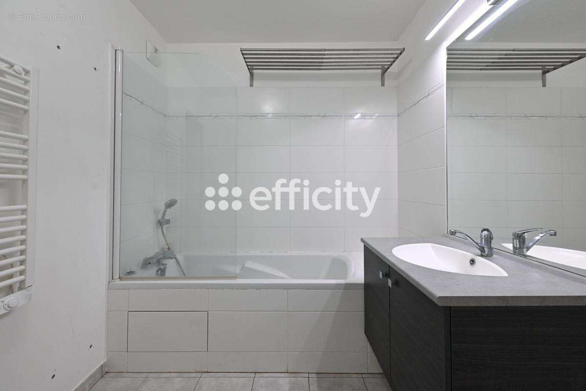 Appartement à PALAISEAU