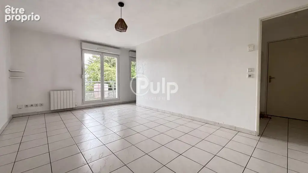 Appartement à LENS