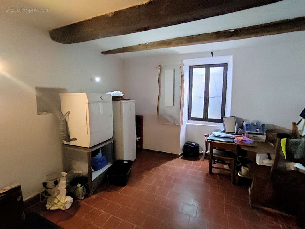 Maison à SAINT-PAUL-LA-COSTE