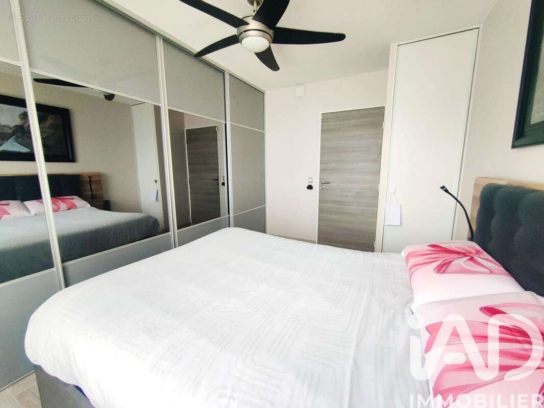 Photo 9 - Appartement à SAINT-PRIEST