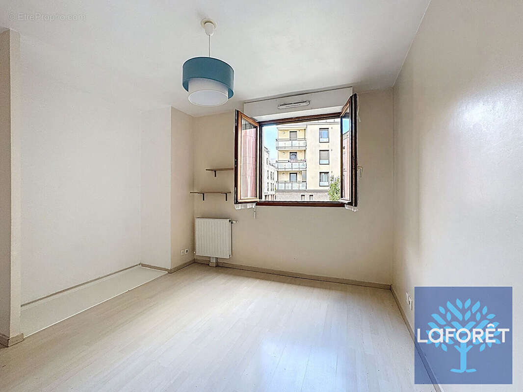 Appartement à NEUILLY-SUR-MARNE