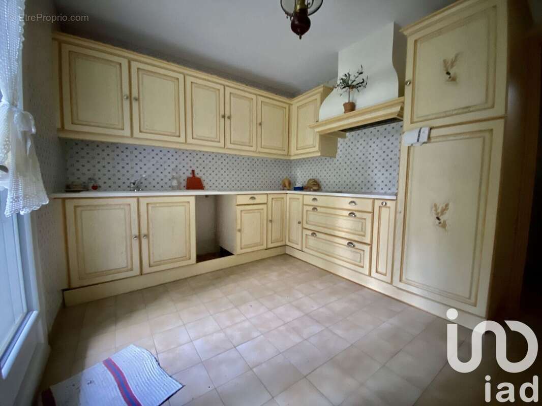 Photo 5 - Maison à ARAMON