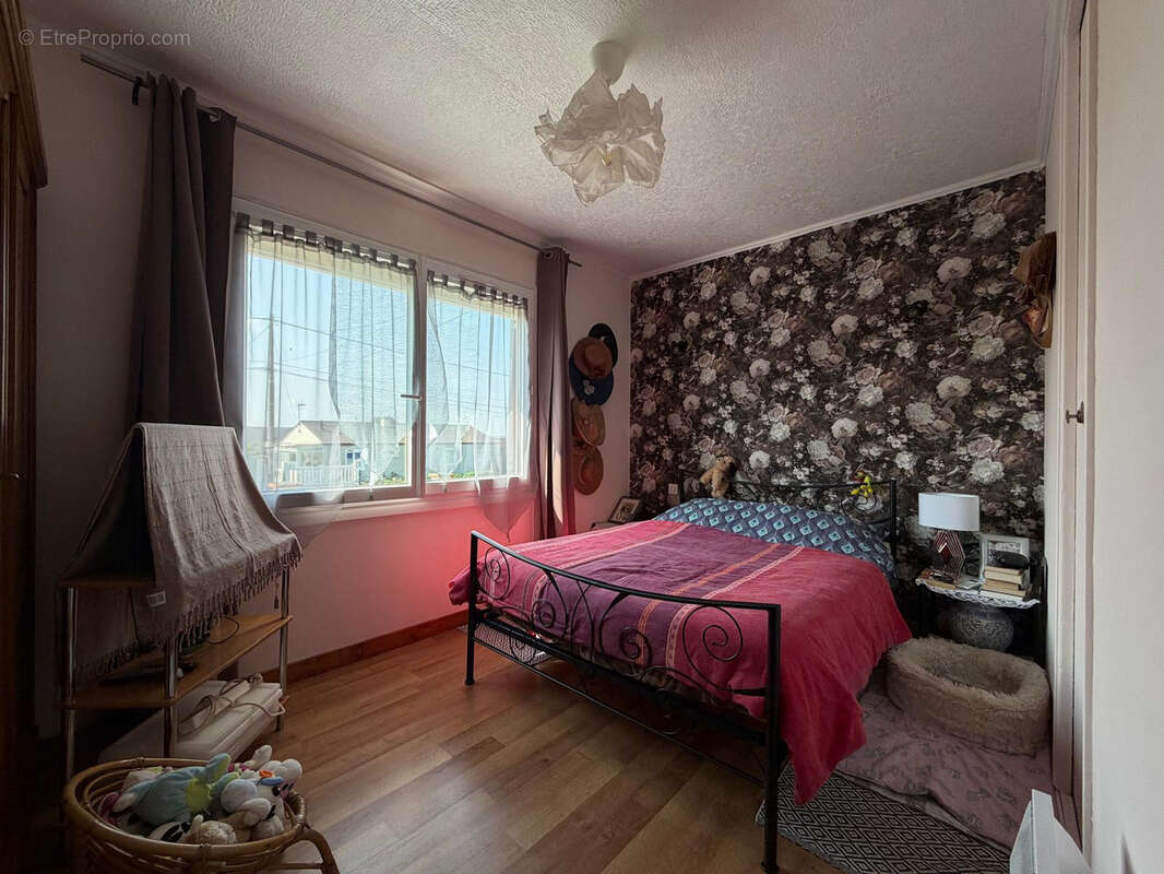 Maison à FERRIERES-EN-GATINAIS