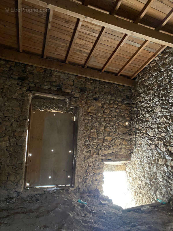 Maison de village 60m2 au sol - photo 5
