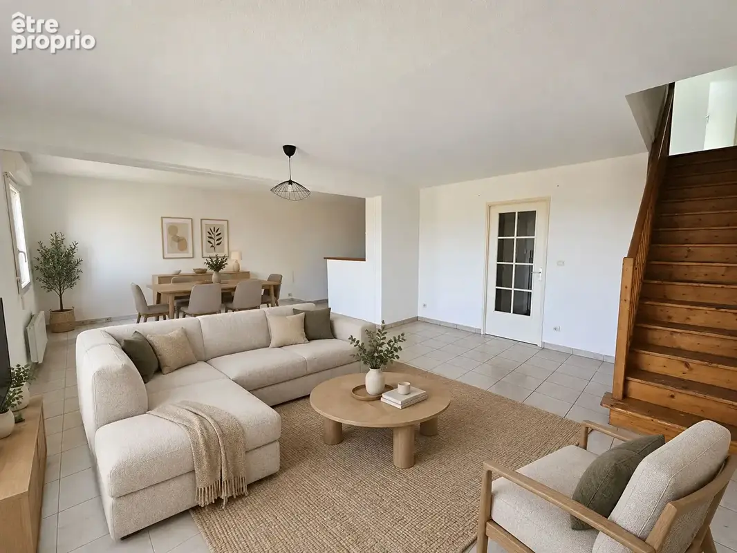 Photo Appartement à Beauzelle au prix de 234 000€