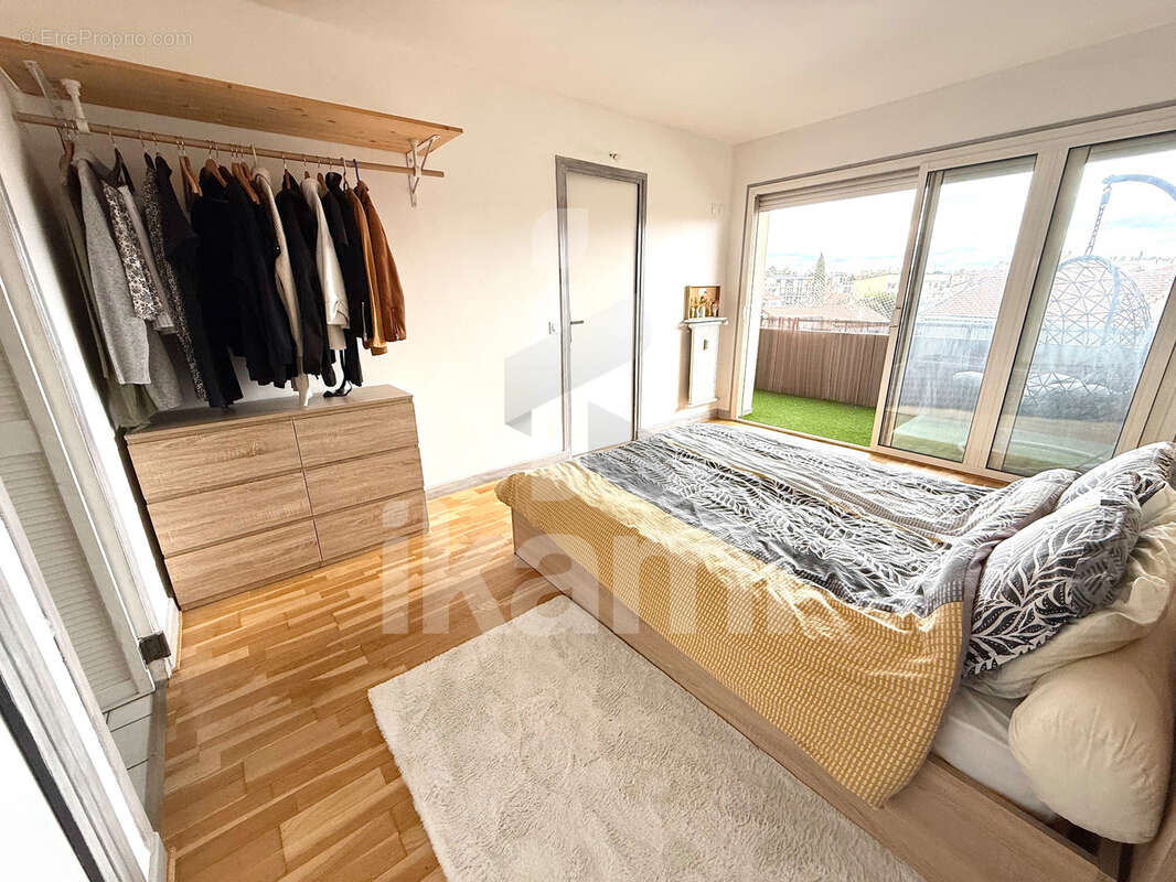 Appartement à VALENCE