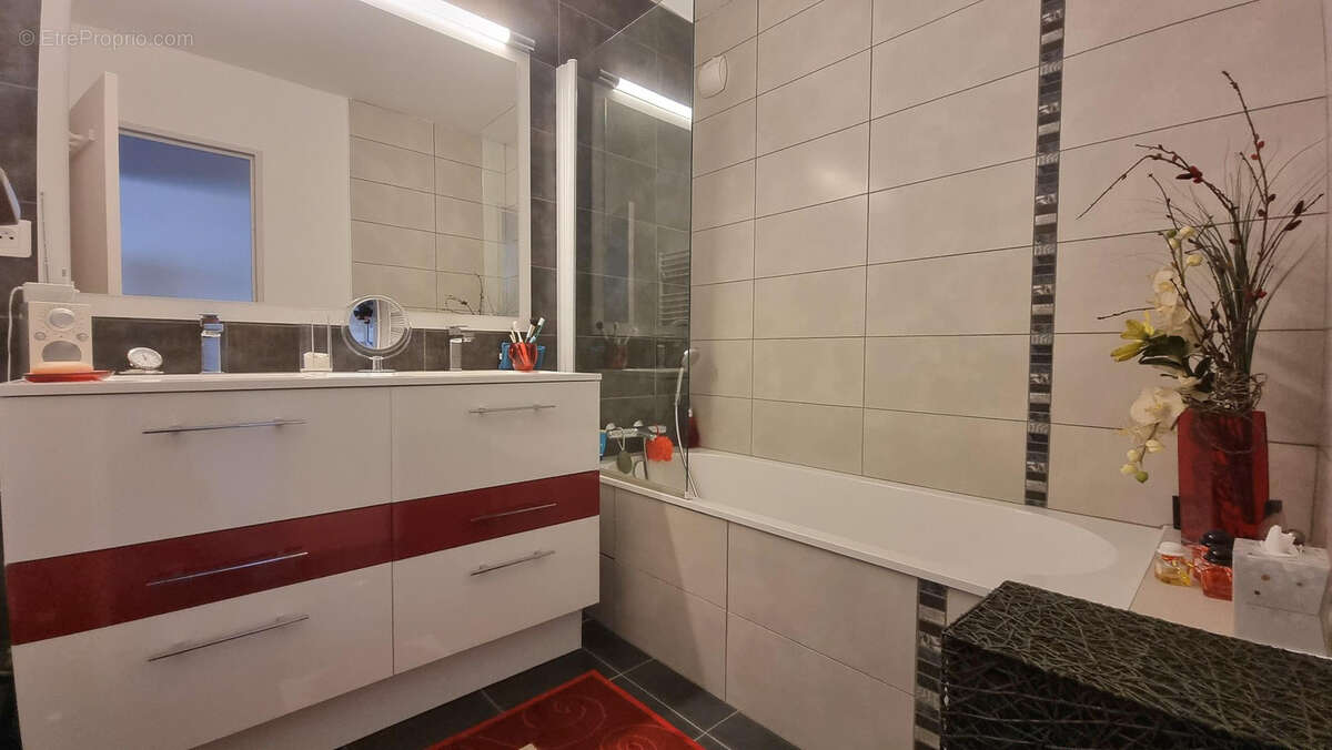 Appartement à LYON-7E